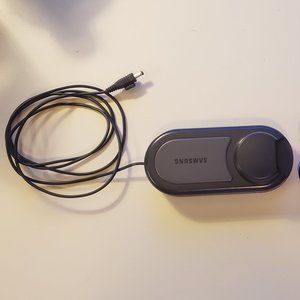 Samsung A\V A\C power adapter 8.4V - 1.9A